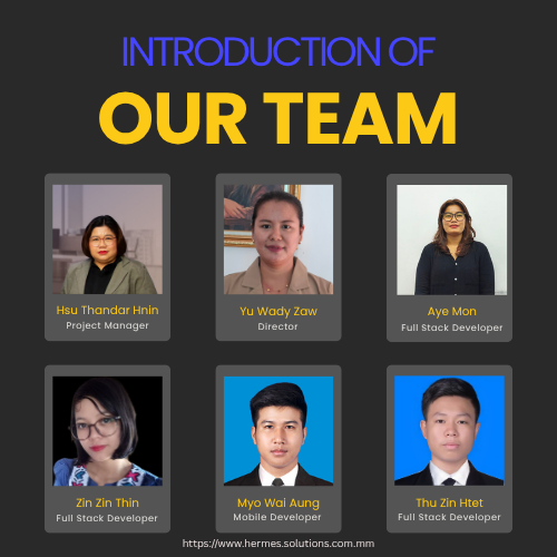 meet our team